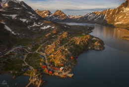 Greenland (39/58)